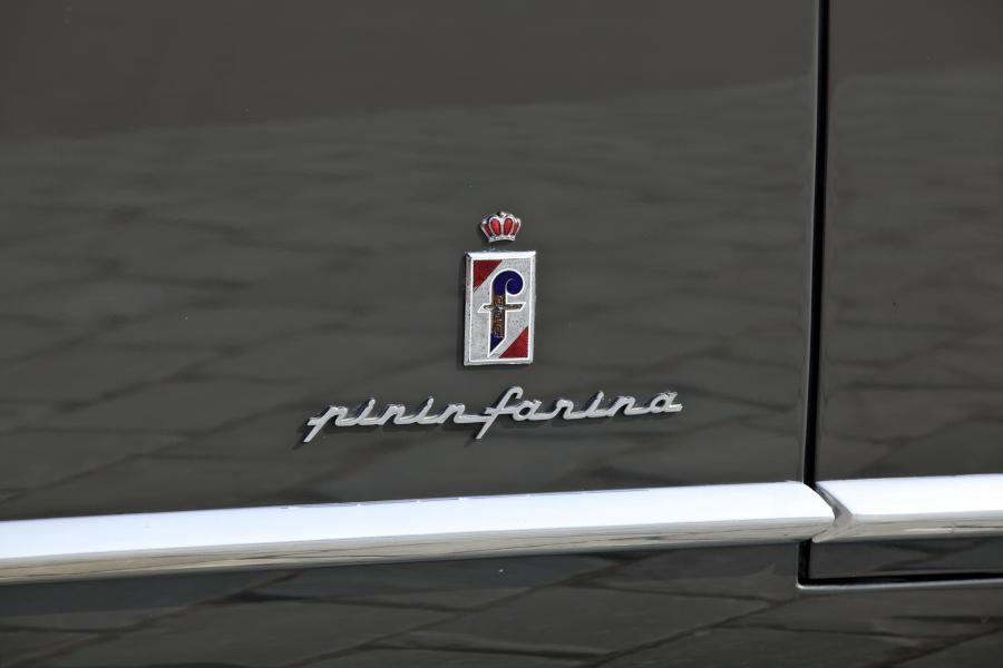  Ferrari 250 GT Europa by Carrozzeria Pininfarina 1955 года  (фото 20 из 25)